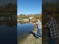 Video Thumbnail for Dean's Biggest Pike Of The Year.(Part 1 Of 3 New Lure)