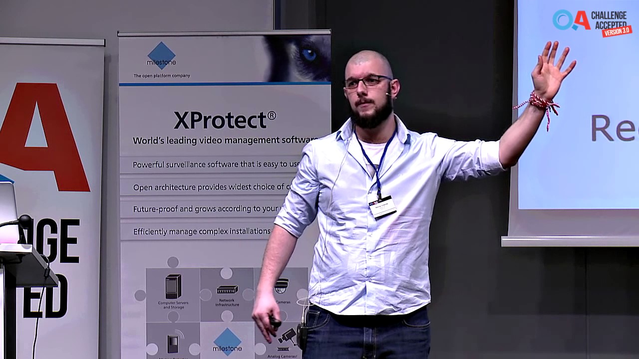 “The worst” practices of software testing... - Виктор Славчев