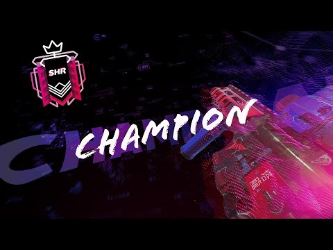 KR 「you are boosting」- Insane Champion Flicks - Rainbow Six Siege