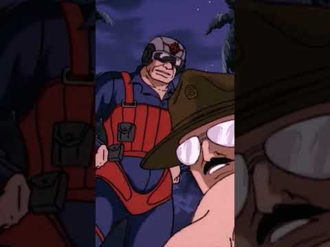Checkmate | VOTE COBRA | YO JOE JUNE | Hasbro Pulse