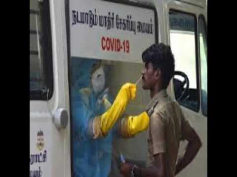 COVID-19  Acute  Relief  and  Emergency  Support
