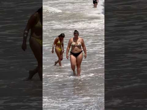 🇦🇷 Mar del Plata A Cool Day in Argentina