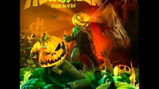 Helloween-Straight Out Of Hell 2013