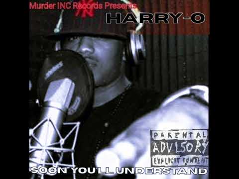 Harry-O - Lookin Gangsta feat. Arty