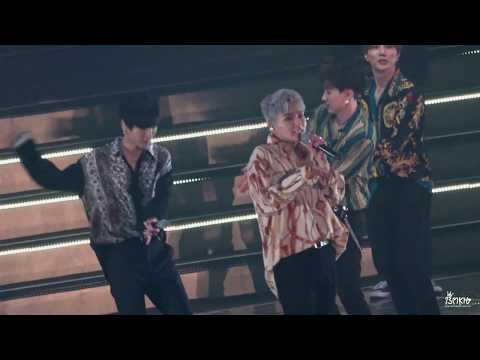 190302 SS7S Seoul Day1- Devil [13MKH]