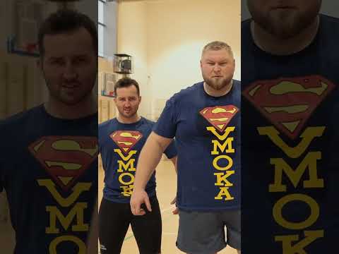 NIE LICZY SIĘ SIŁA, TYLKO MASA!? KFD VS SUMO! #shorts STRONG EKIPA RADZIK KARWAT ZABETONOWANY TOMEK