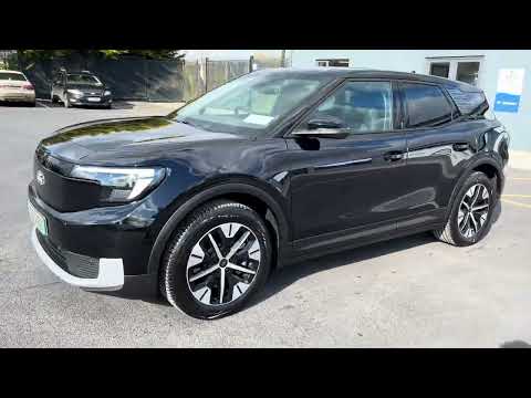 FORD EXPLORER SELECT 210 KW  77KWH 2025 (251) - Image 2