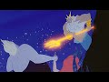 The Little Mermaid The Deal Canadian French 1989 HD