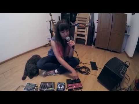 Jenny Beaujean · Solo Sessions