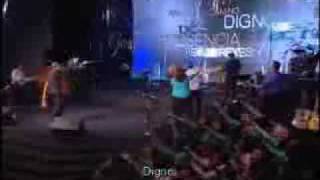 Digno de Honor. marco barrientos