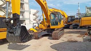 فروش بیل مکانیکی ریلی Komatsu PC200-8 - تصویر 4 | Machineryline IR بیل مکانیکی ریلی Komatsu PC200-8 | تصویر 4 - Machineryline