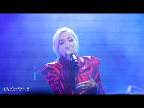 [fancam] 190308 The Flower Full.ver - Tiffany Young