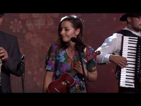 Panna Mania - #Stylowa #Orkiestra #Taneczna