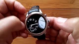 Installing Custom Watch Faces can Break Your Watch - WARNING!