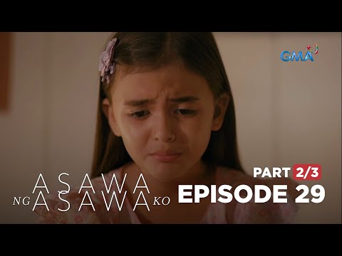 Asawa Ng Asawa Ko: Tori falls for Shaira’s manipulative antics (Full Episode 29 – Part 2/3)
