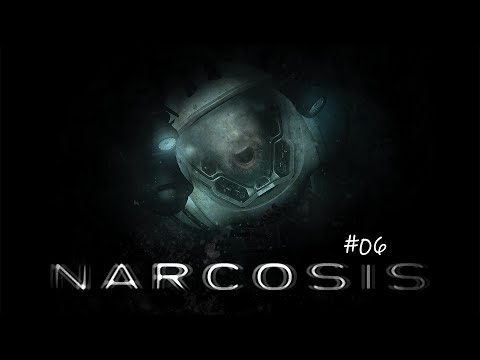 Narcosis #06 - Ein Baum, ein Teich, ein Fahrrad!