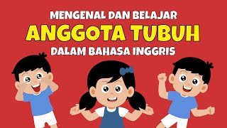 Download lagu Mengenal Dan Belajar Anggota Tubuh Dalam Bahasa Inggris mp3 Download lagu Mengenal Dan Belajar Anggota Tubuh Dalam Bahasa Inggris mp3