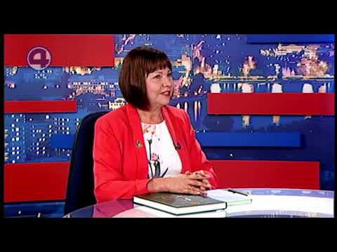 Галина Кулаченко
