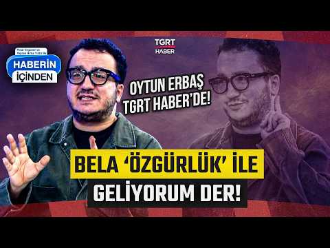 Prof. Dr. Oytun Erbaş'tan Çok Tartışılacak 'Özgürlük' Tanımı: Bela Özgürlük ile Geliyorum Der!