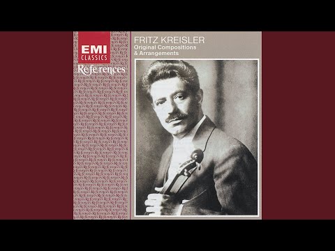 Chanson Louis XIII et Pavane in the Style of Couperin