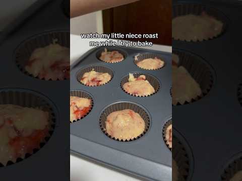 CERTIFIED YAPPER AND HATER and  biggest cutie pie 💓#fyp #viral #food #baking#funny#relatable #kids