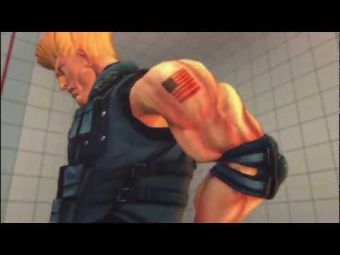 Volcanic Akuma55 (Akuma) vs BT Dieminion (Guile)