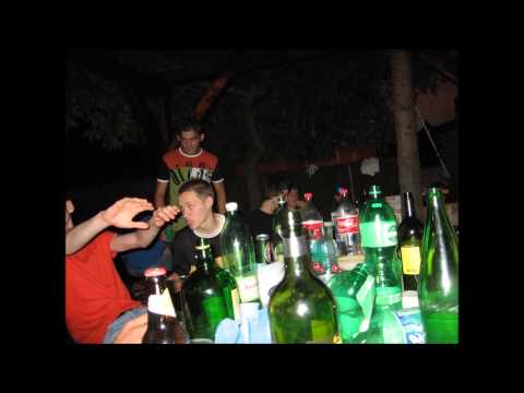 Žule & MC Medo-Znamo Šta Smo Vidjeli