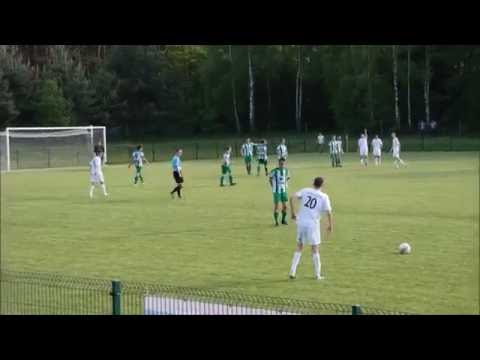 [2016-06-05] Promyk Bolęcin - Victoria 1918 Jaworzno 2:2 (bramki)