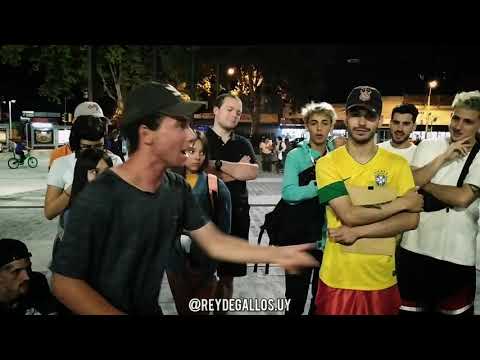 Clasis Azufree: Semis - EZTRATEGA vs TIBER