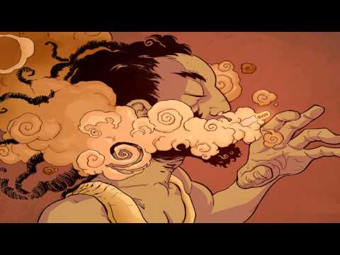 SiódmyBlok & Haryjson Joint - Lubie Czill!