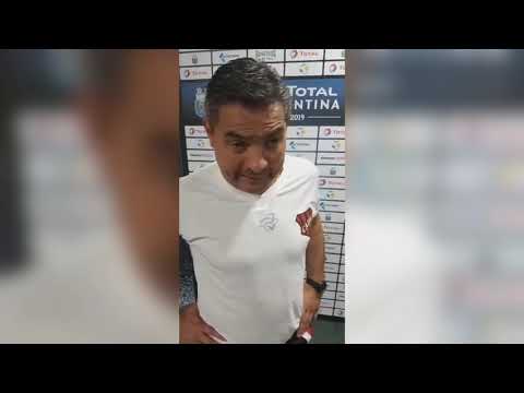 Douglas Mania - Copa Argentina 2019 - 32avos.   Douglas Haig Vs. Argentinos Junior´s