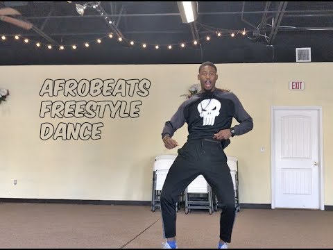 DAVIDO ( FREESTYLE SESSION)