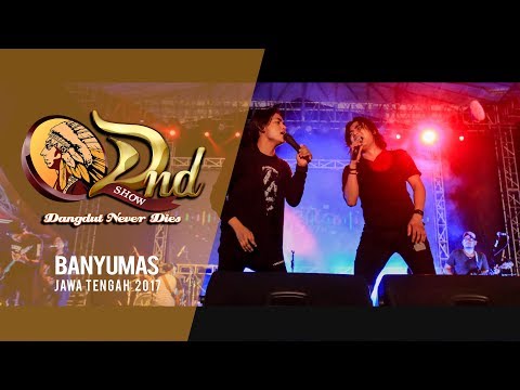 Setia Band ft Rama Eru - Medley Bintang Kehidupan x Isabella Apache DND Show Banyumas 2017