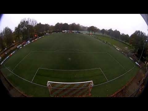 Jong-Brabant VS Trinitas