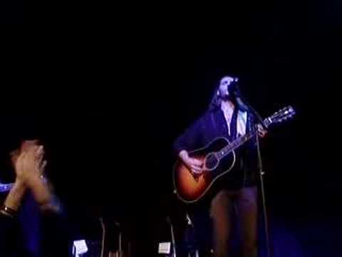 Bo Bice & Gary Nichols - 7 Bridges Rd & Midnight Rider