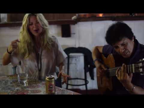 Raquel Márquez Mañas y Chochi Duré // Cantinero de cuba // ChancaStyleParties