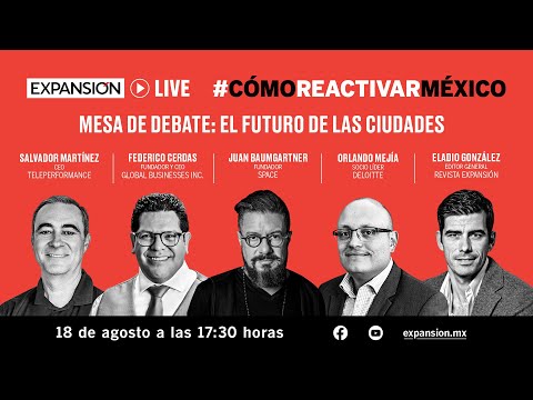 Ciudades del futuro basadas en proyectos sustentables y eco-arquitectura