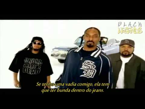 Ice Cube ft  Snoop Dogg & Lil Jon   Go To Church Legendado)