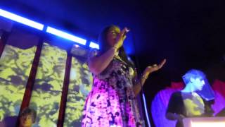 Mausi - Sol (HD) - Hoxton Bar &amp; Kitchen - 03.09.13