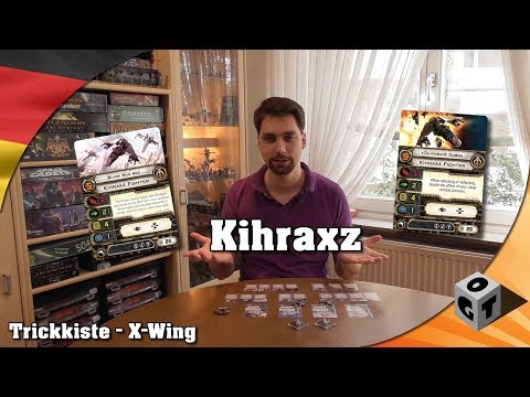 [DE] Trickkiste Folge 55 - Kihraxz