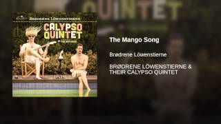 The Mango Song
