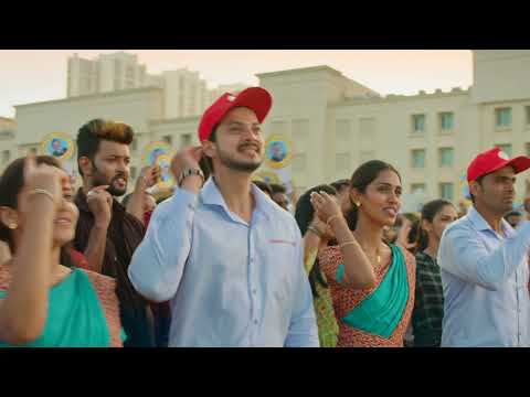 Vasanth & Co 'New Ad' 100plus Showrooms, with Quality & Trust