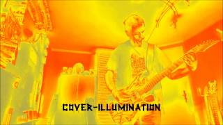 Cover Paradise Lost Illumination