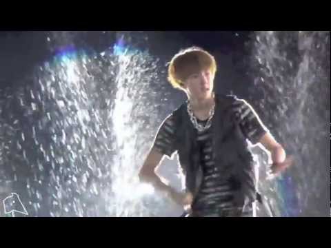 [fancam] 120818 SMT Sehun Love Like Oxygen