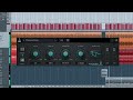 AudioThing Phase Motion Demo by Manuele Montesanti Part 2