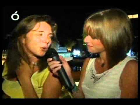 Summer Fundraising Event at Sky Bar - July 2010