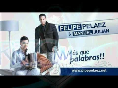 HOY QUE VOLVISTE -- FELIEPE PELAEZ