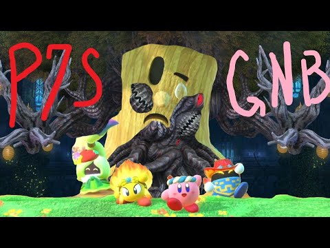 FFXIV - Abyssos P7S First Clear - Gunbreaker POV