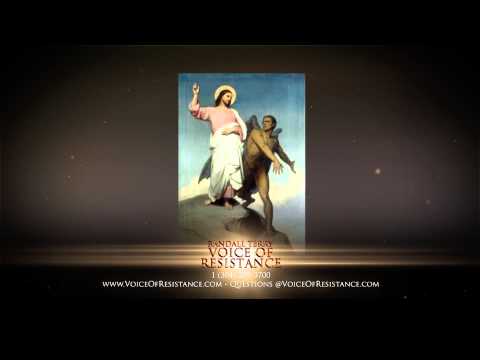 Episode 616 - Part 1 - The Spirit of Murder, Cain, and Islam