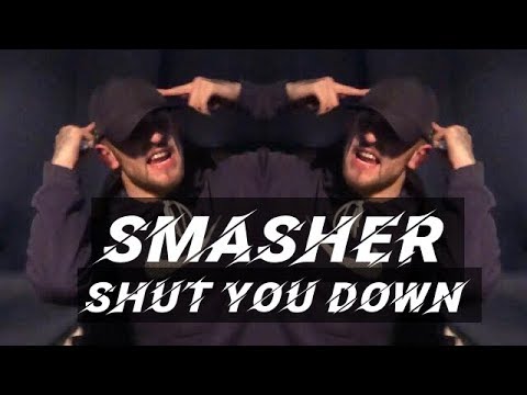 Shut You Down (Produced By Shaun Dean)